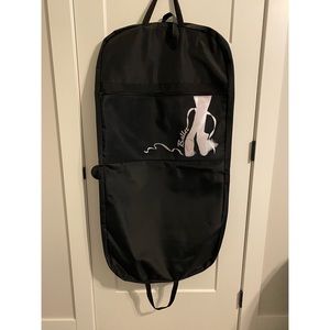 Ballet Dance Bag